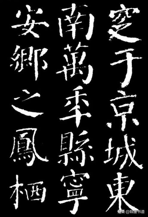 颜真卿书法讲座（颜真卿书法指导视频）