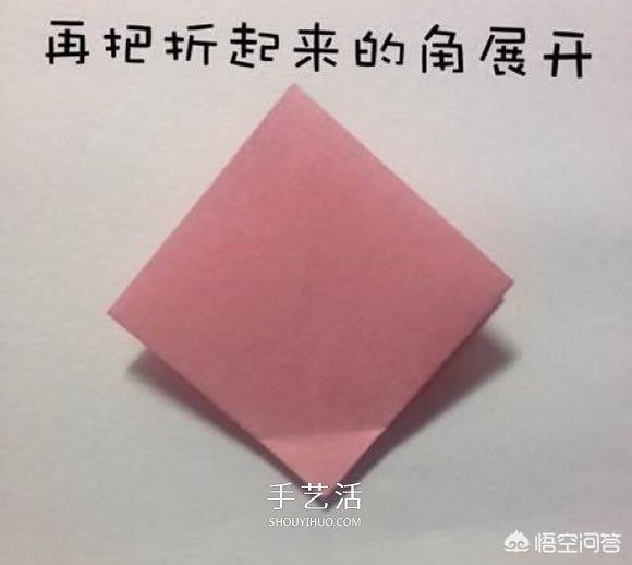 用纸折蝴蝶结（用纸折的蝴蝶结怎么做）