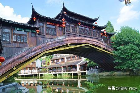 杭州宋城门票（杭州宋城门票多少一张）
