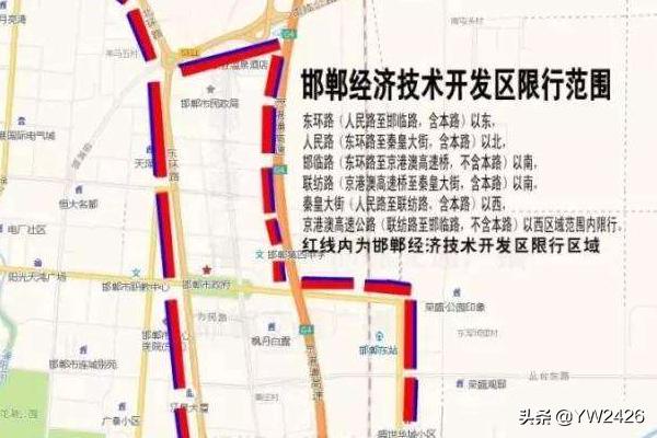 2020最新限号通知（2020最新限号通知上海）