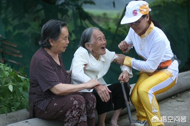 农村空巢老人（农村空巢老人养老问题及对策探讨）