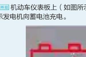 驾驶人科目一模拟考试（驾驶人科目一模拟考试视频）