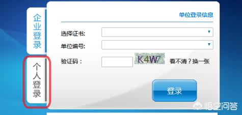 查个人社保缴费情况查询（查询个人社保缴费信息）