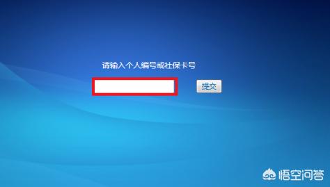 查个人社保缴费情况查询（查询个人社保缴费信息）