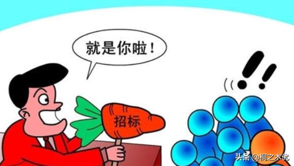 招投标6种方式（政府采购的七种方式）